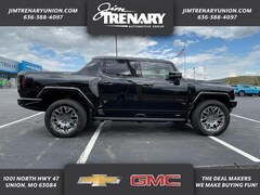 2025 GMC HUMMER EV Pickup 3X Truck