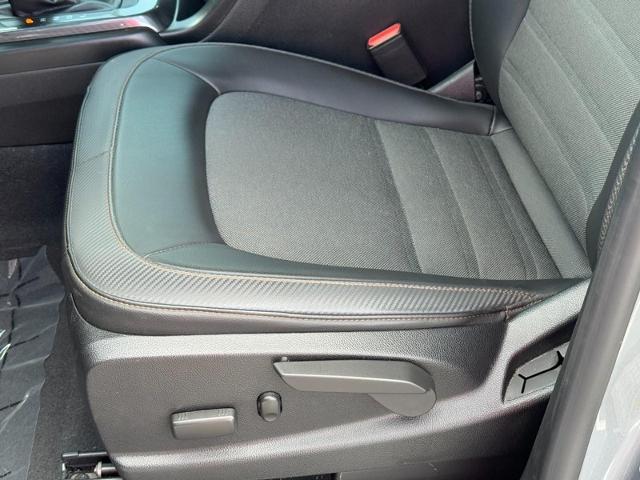 2021 GMC Canyon AT4 - Photo 22