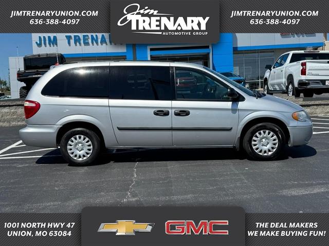 2005 Dodge Grand Caravan