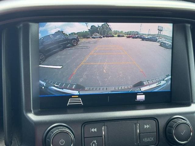 2021 GMC Canyon AT4 - Photo 20