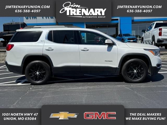 2019 GMC Acadia Sport Utility 