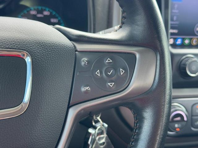 2021 GMC Canyon AT4 - Photo 17