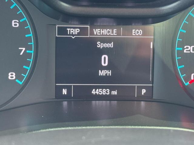 2021 GMC Canyon AT4 - Photo 18