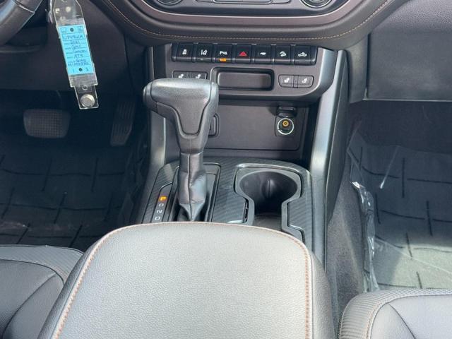 2021 GMC Canyon AT4 - Photo 14