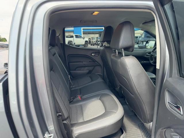 2021 GMC Canyon AT4 - Photo 10