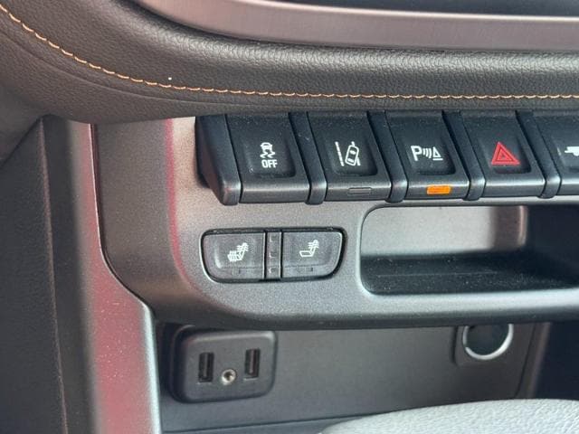 2021 GMC Canyon AT4 - Photo 19