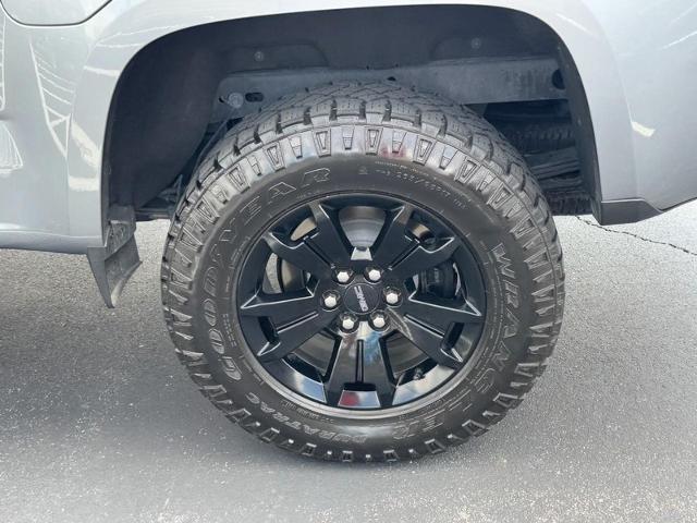 2021 GMC Canyon AT4 - Photo 7