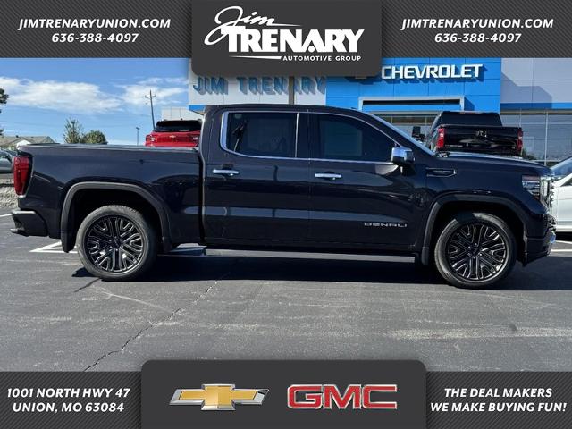 2022 GMC Sierra 1500 Denali Ultimate