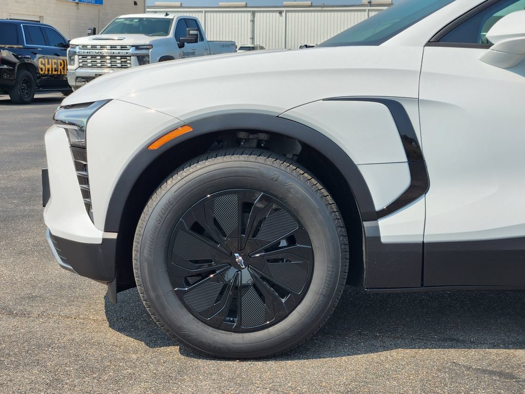 2025 Chevrolet Blazer EV LT - Photo 7