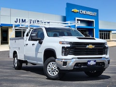 2026 Chevrolet Silverado 2500 HD WT Truck