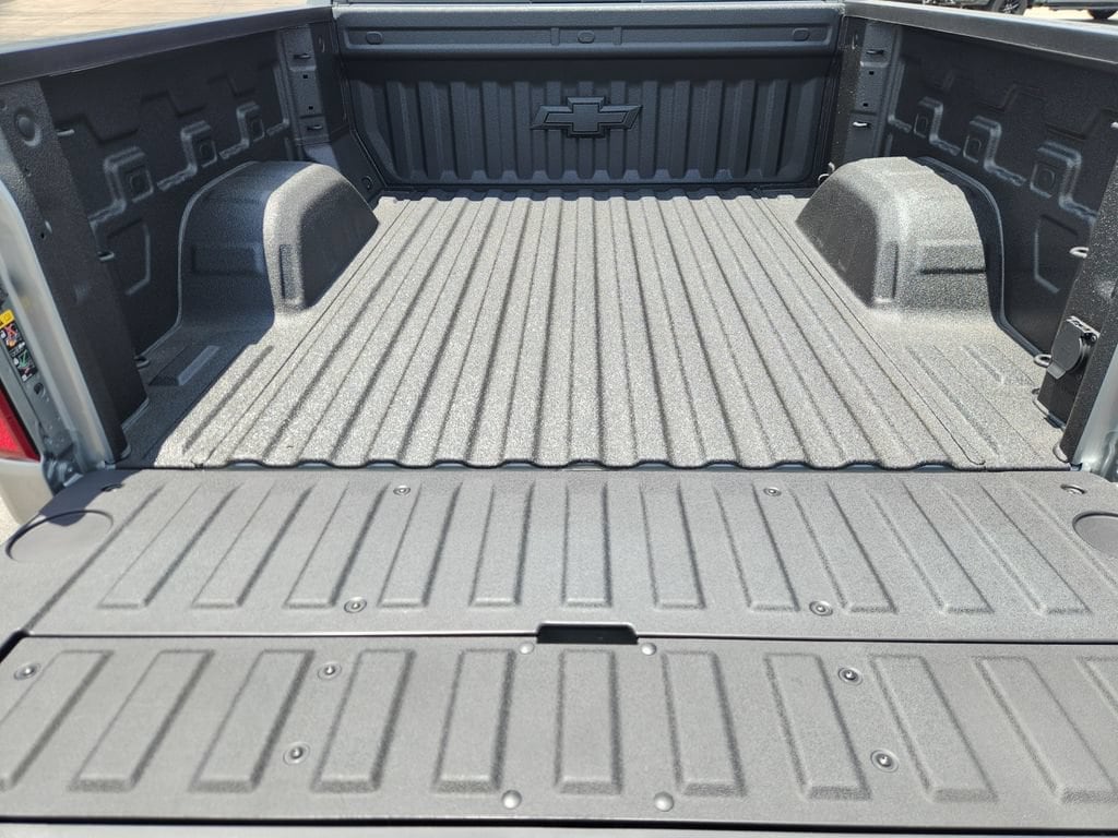 2026 Chevrolet Silverado 1500 High Country - Photo 26