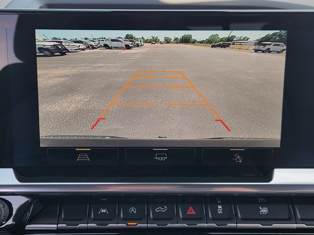 2026 Chevrolet Silverado 1500 LT - Photo 13