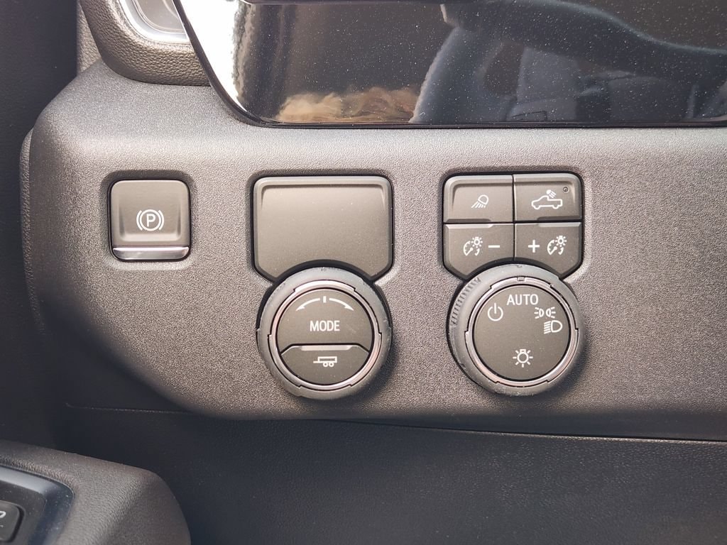 2026 Chevrolet Silverado 1500 LT - Photo 18