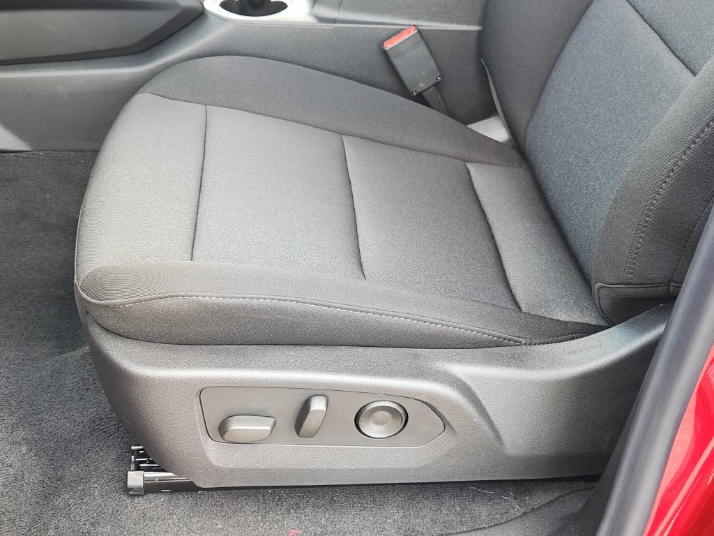 2026 Chevrolet Colorado Work Truck - Photo 17