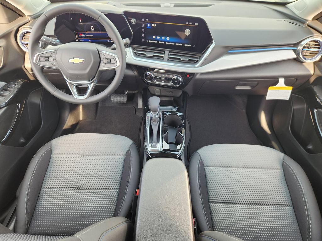 2026 Chevrolet Trax LT - Photo 19