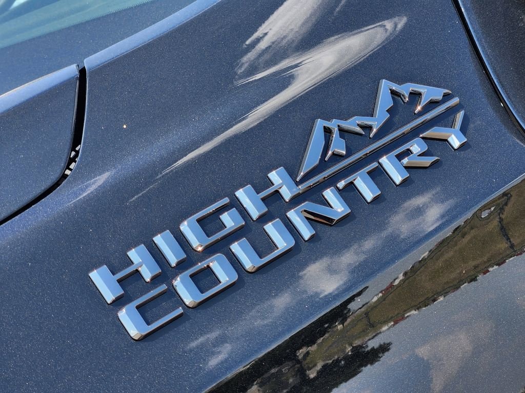 2026 Chevrolet Tahoe High Country - Photo 8