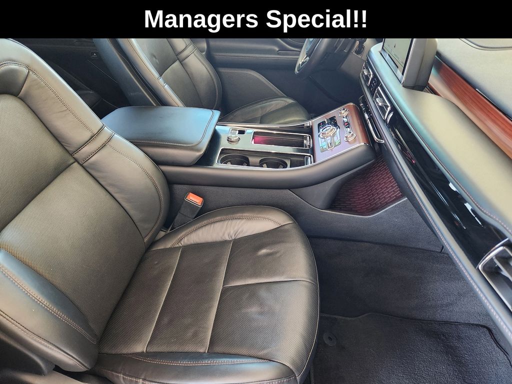 2023 Lincoln Aviator Reserve - Photo 53