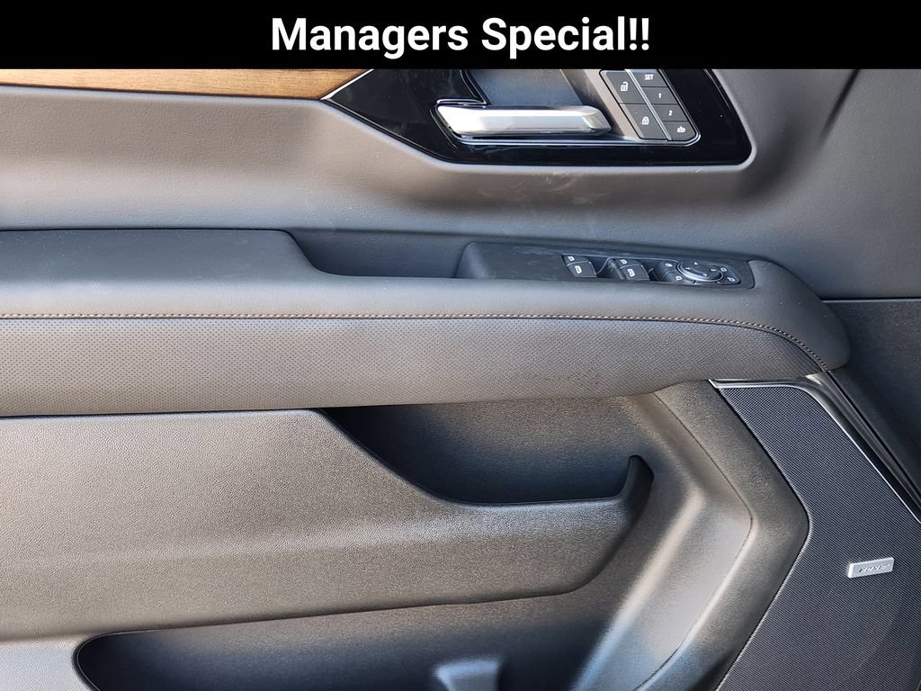 2026 Chevrolet Tahoe High Country - Photo 18