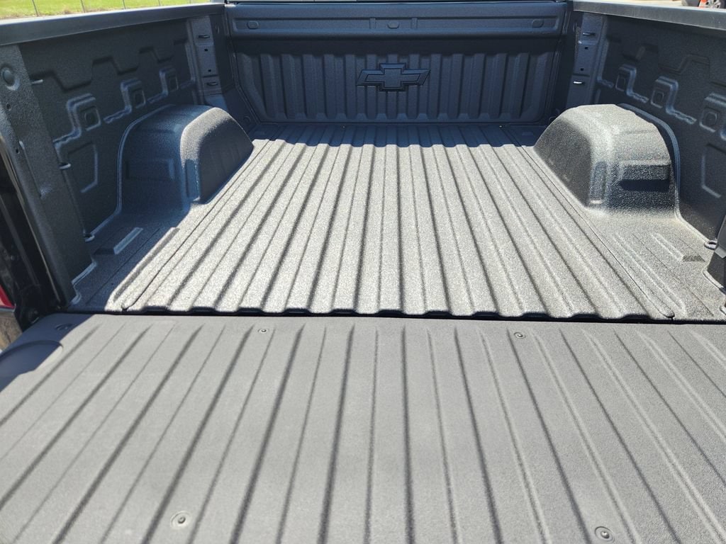 2026 Chevrolet Silverado 1500 LT - Photo 25