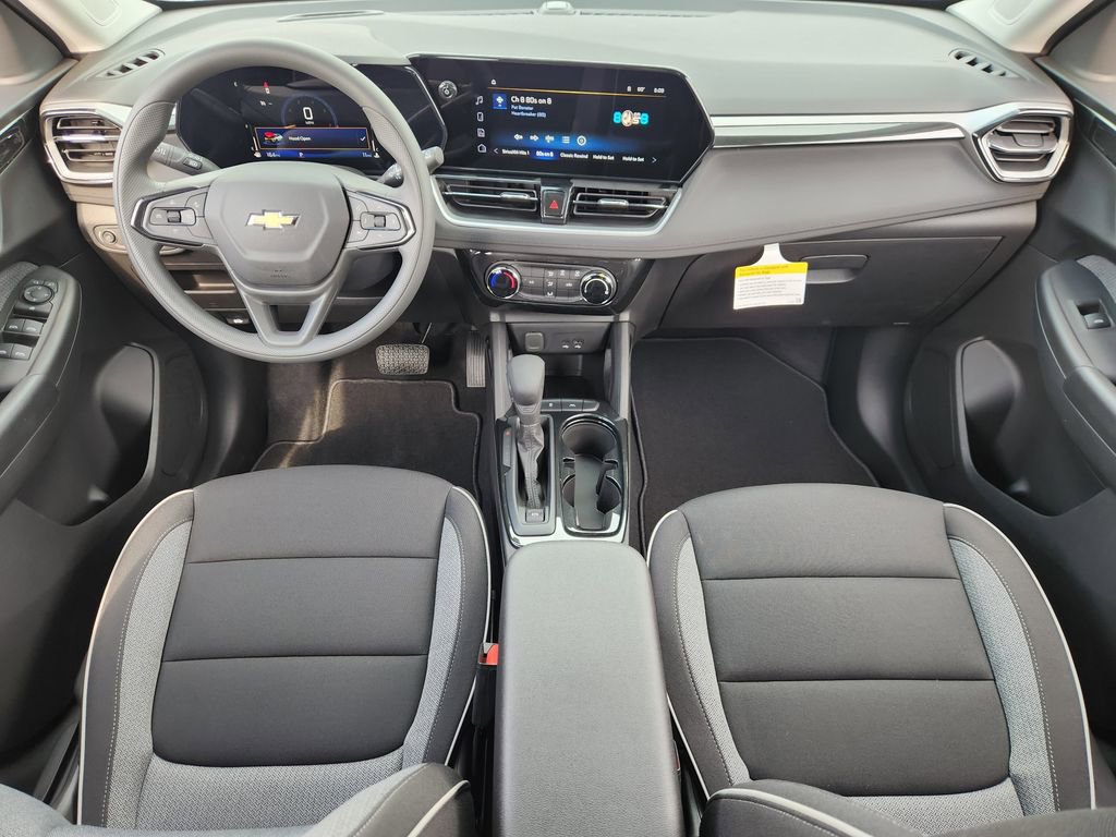 2026 Chevrolet Trailblazer LT - Photo 18