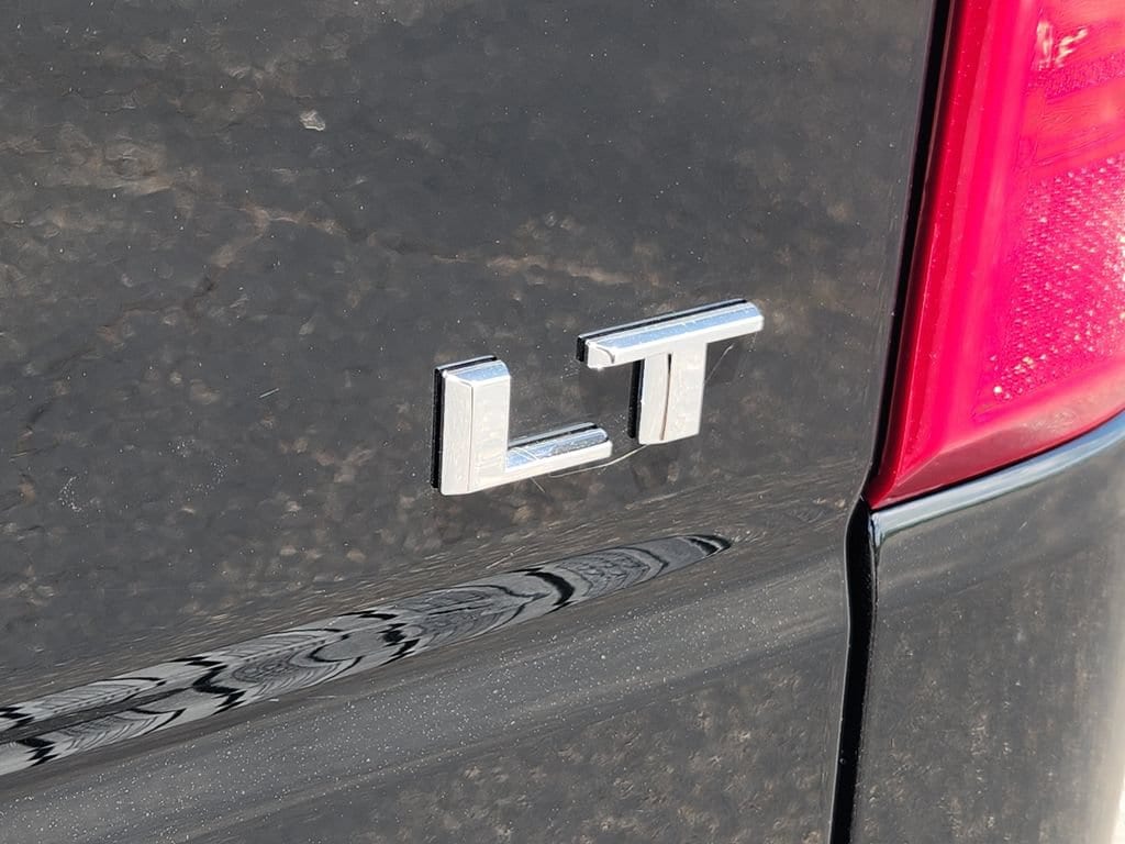 2026 Chevrolet Silverado 1500 LT - Photo 10