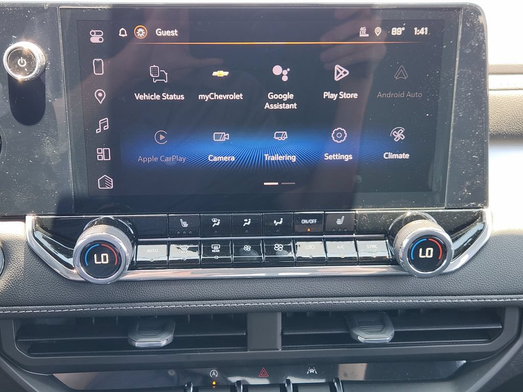 2026 Chevrolet Colorado LT - Photo 13
