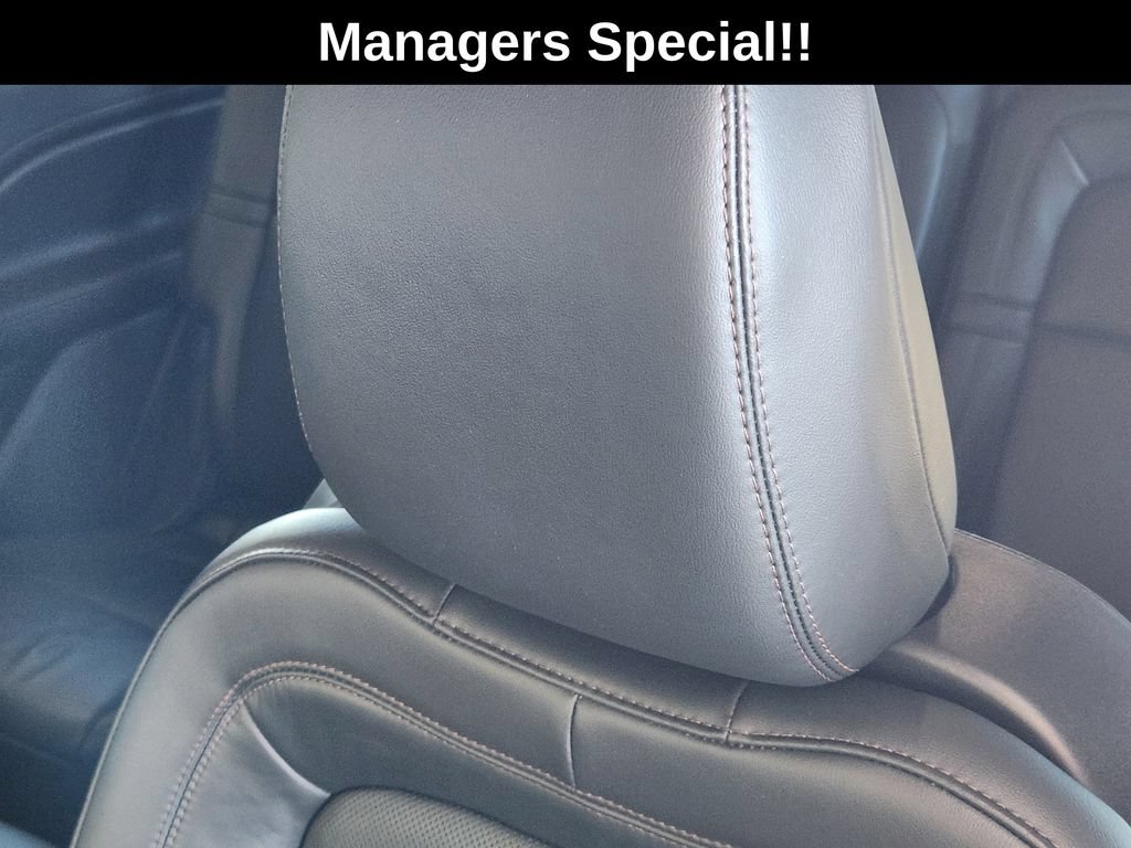 2023 Lincoln Aviator Reserve - Photo 17