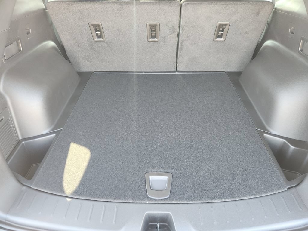 2026 Chevrolet Blazer 2LT - Photo 23
