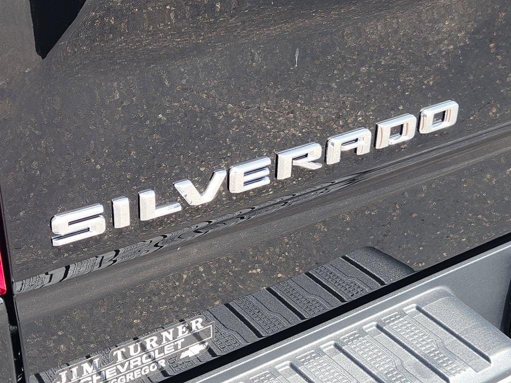 2026 Chevrolet Silverado 1500 LT - Photo 9
