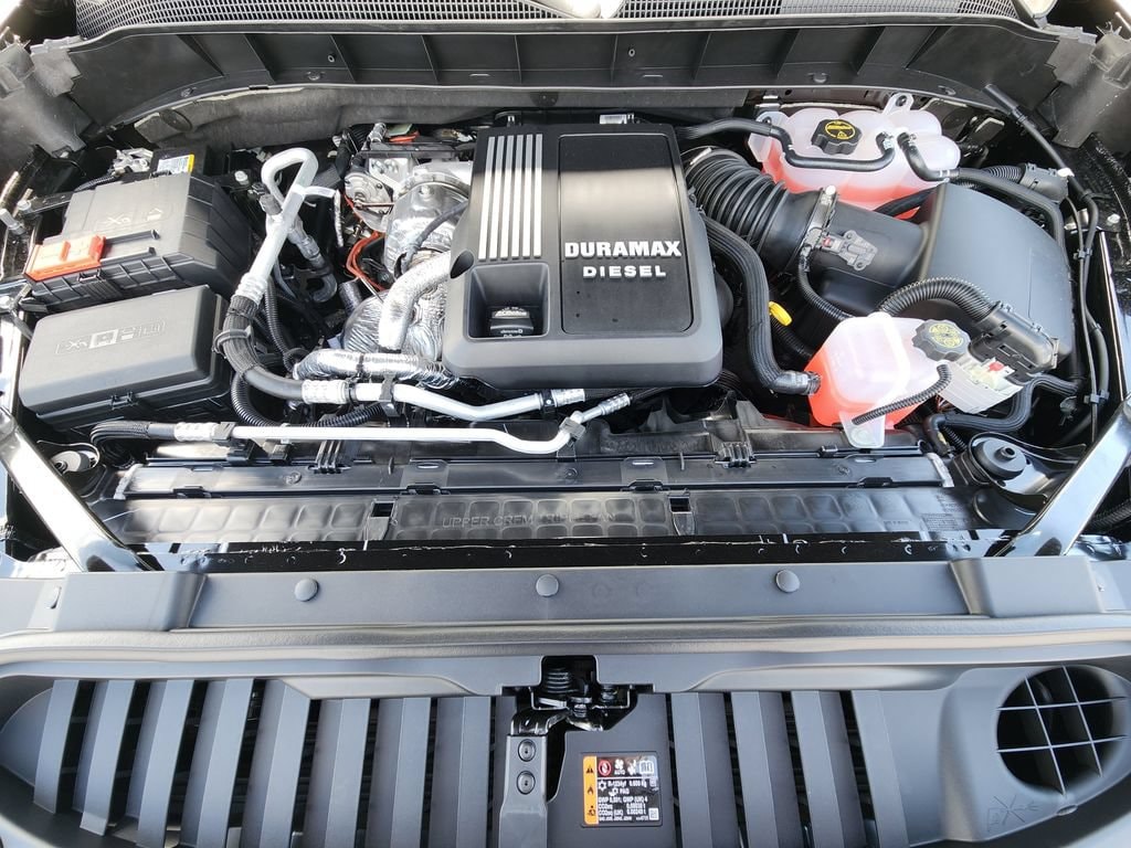2026 Chevrolet Silverado 1500 LT - Photo 24