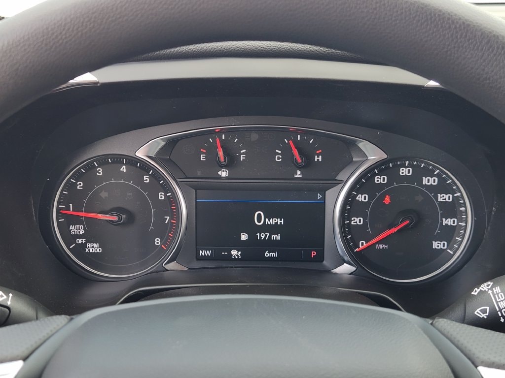 2026 Chevrolet Blazer 2LT - Photo 11