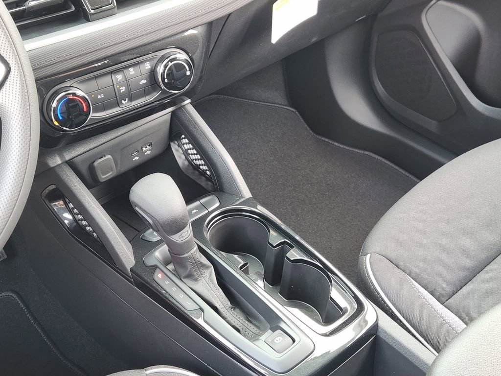 2026 Chevrolet Trailblazer LT - Photo 15