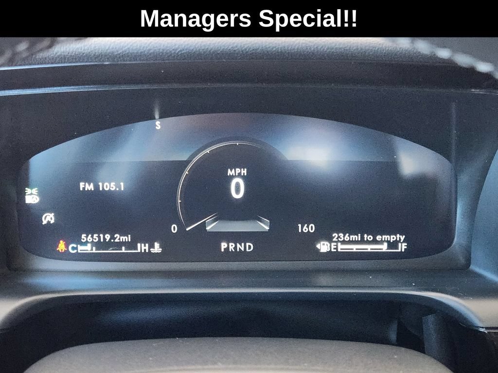 2023 Lincoln Aviator Reserve - Photo 18