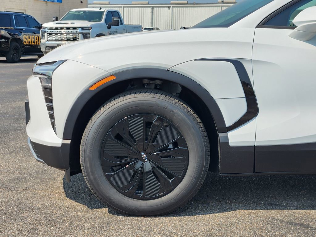 2025 Chevrolet Blazer EV LT - Photo 6