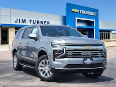 2026 Chevrolet Suburban Premier SUV