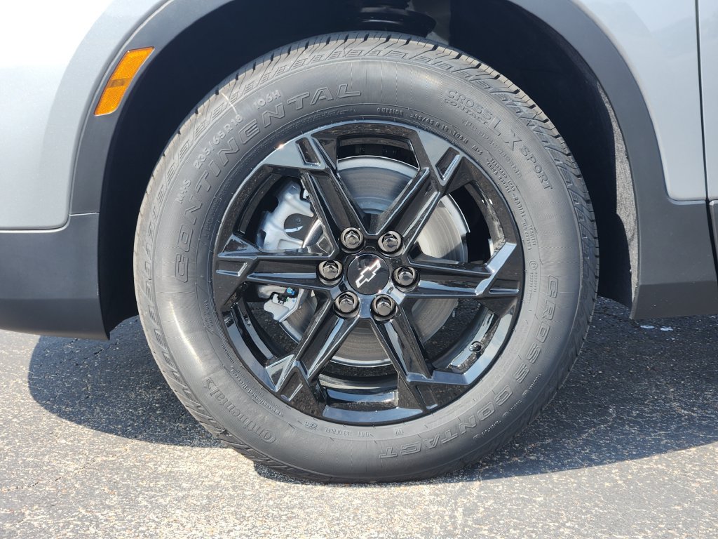 2026 Chevrolet Blazer 2LT - Photo 7