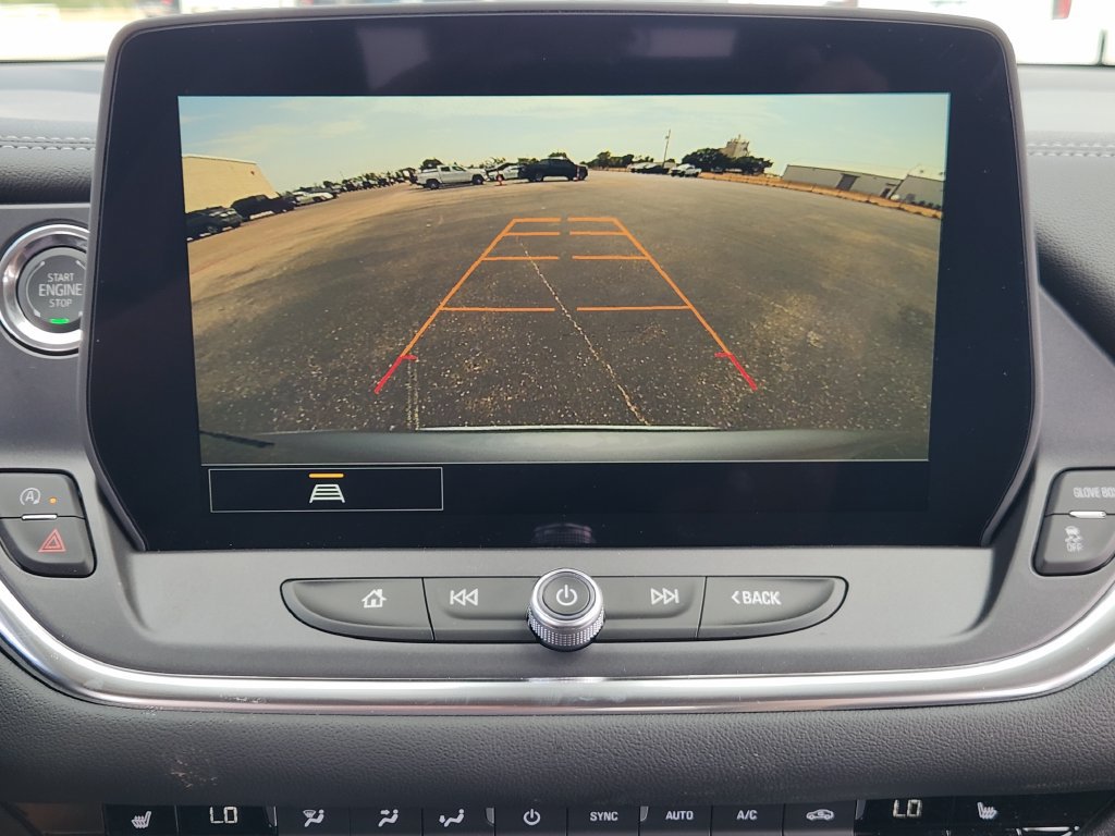 2026 Chevrolet Blazer 2LT - Photo 13