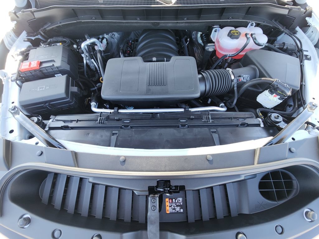 2026 Chevrolet Suburban High Country - Photo 27