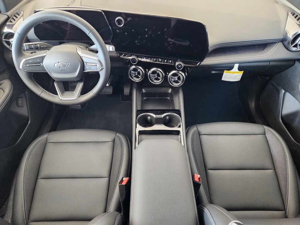 2025 Chevrolet Blazer EV LT - Photo 20