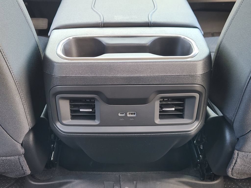 2026 Chevrolet Silverado 1500 LT - Photo 23