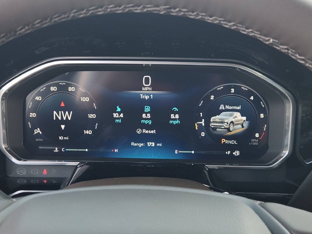 2026 Chevrolet Silverado 1500 LT - Photo 11
