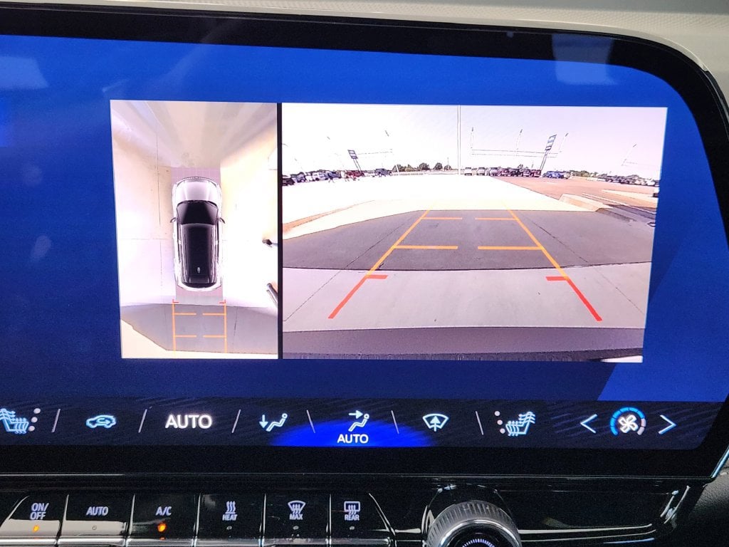 2025 Chevrolet Blazer EV LT - Photo 13