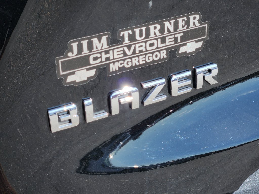 2026 Chevrolet Blazer 2LT - Photo 8