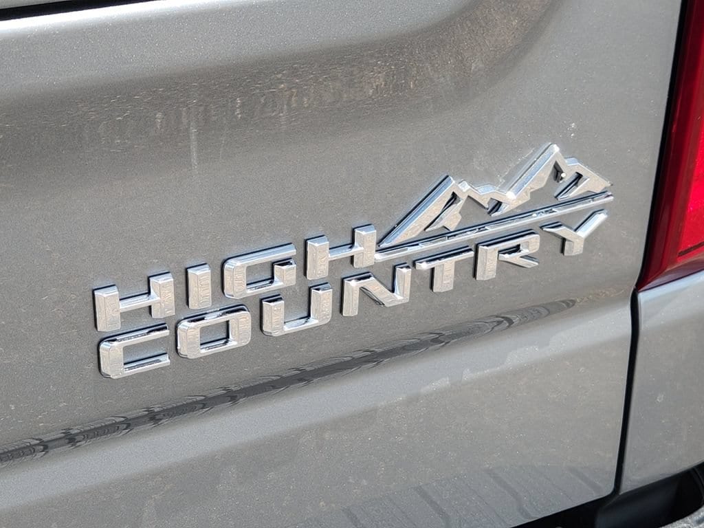 2026 Chevrolet Silverado 1500 High Country - Photo 10