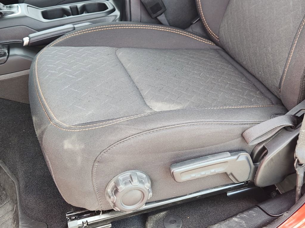 2024 Jeep Gladiator Mojave - Photo 23