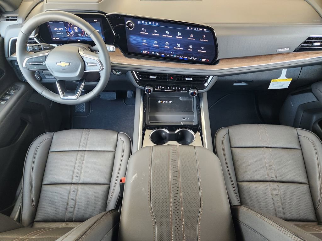 2026 Chevrolet Tahoe High Country - Photo 20