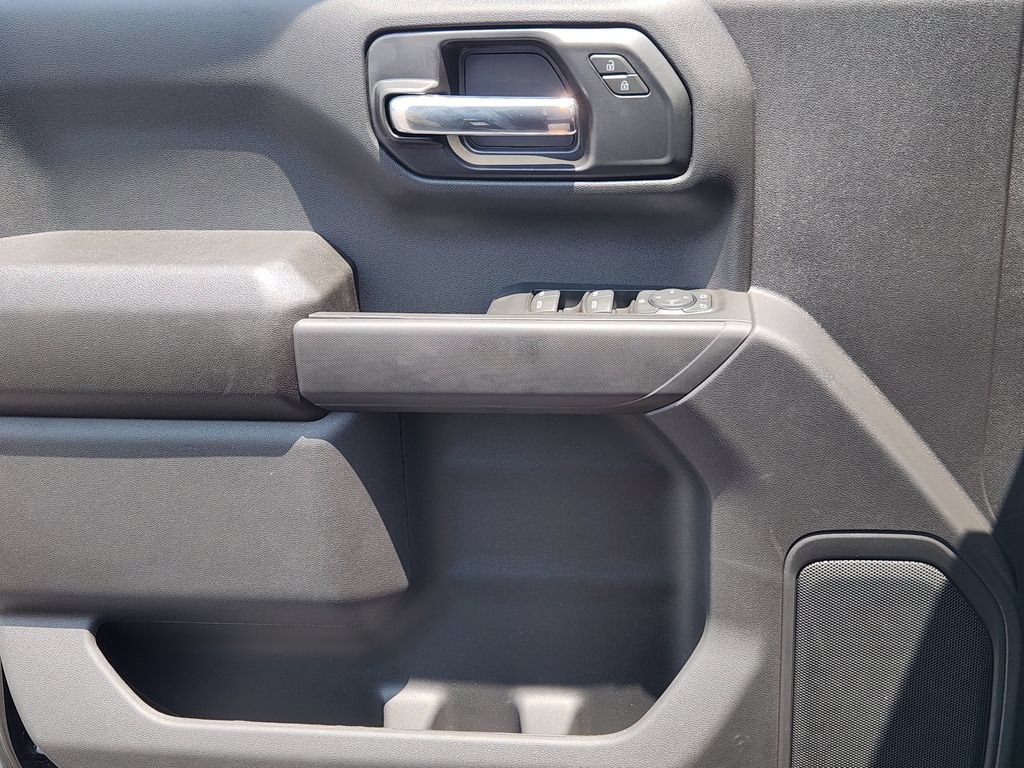 2026 Chevrolet Silverado 1500 Custom Trail Boss - Photo 20