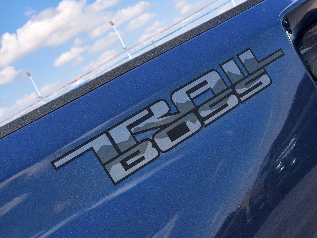 2026 Chevrolet Silverado 2500 HD LT - Photo 8