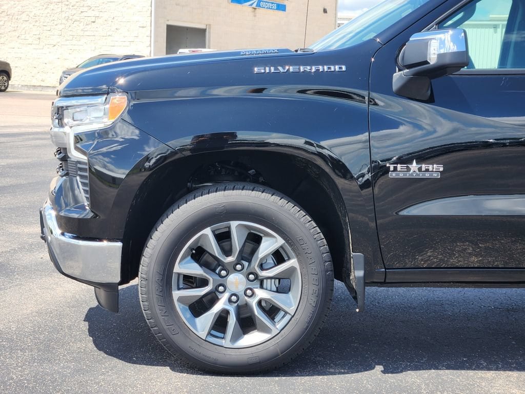 2026 Chevrolet Silverado 1500 LT - Photo 7