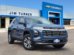 2026 Chevrolet Equinox LT SUV
